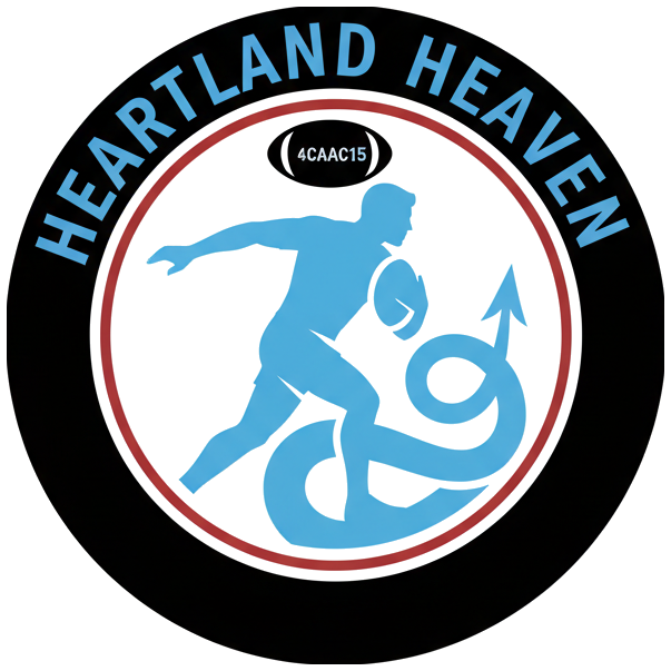 Heartland Heaven